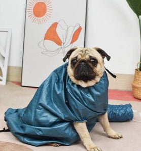 Automatic Drying Bag With Quick Drying Hair Dryer For Bathing | Luxury Home Accessories | Heulog Glow