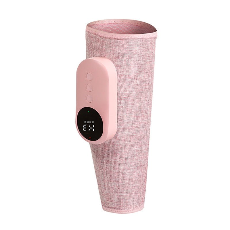 Automatic Heating Kneading Leg Massage Machine | Luxury Home Accessories | Heulog Glow