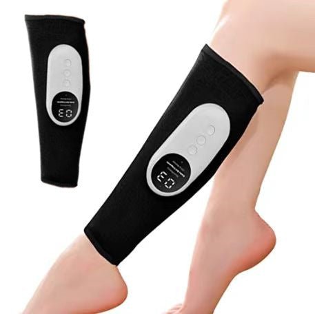 Automatic Heating Kneading Leg Massage Machine | Luxury Home Accessories | Heulog Glow