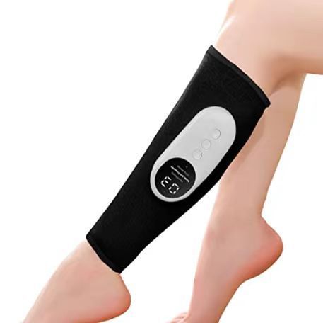 Automatic Heating Kneading Leg Massage Machine | Luxury Home Accessories | Heulog Glow