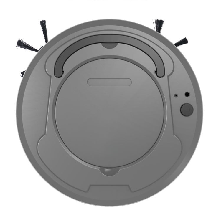 Automatic Robotic Vacuum Cleaner Home Smart Sweeping Mopping Low Noise Machine | Luxury Home Accessories | Heulog Glow
