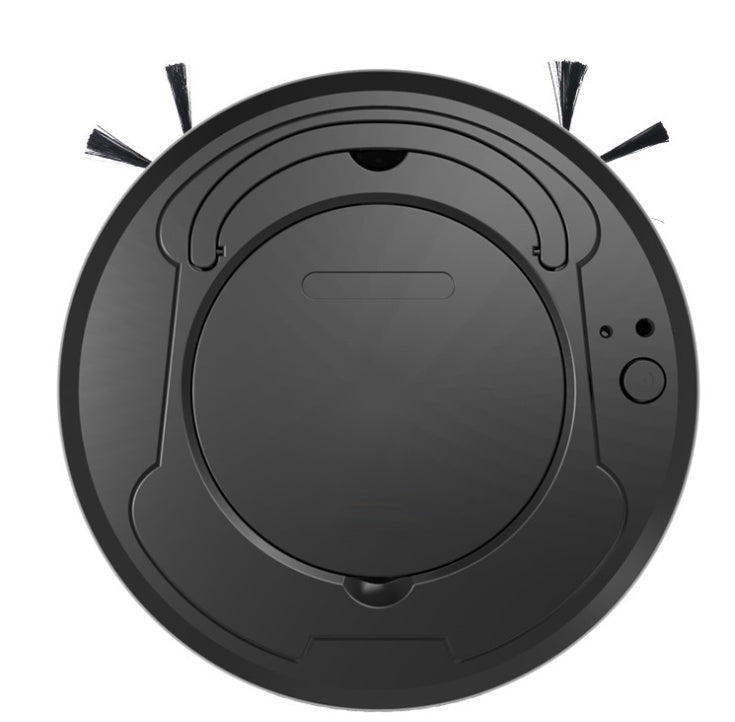 Automatic Robotic Vacuum Cleaner Home Smart Sweeping Mopping Low Noise Machine | Luxury Home Accessories | Heulog Glow