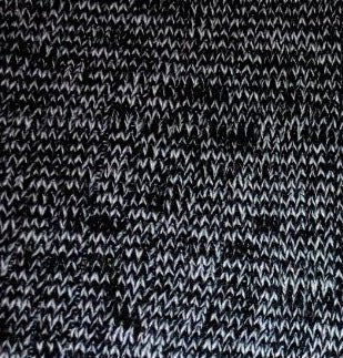 Autumn and Winter Contrast Color Scarf Wool Pullover Scarf | Luxury Home Accessories | Heulog Glow