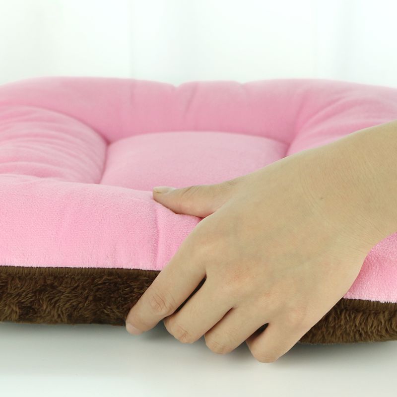Autumn Winter Simple Thermal Fleece Pad | Luxury Home Accessories | Heulog Glow