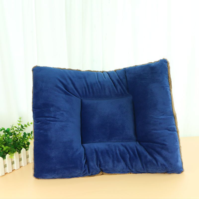 Autumn Winter Simple Thermal Fleece Pad | Luxury Home Accessories | Heulog Glow
