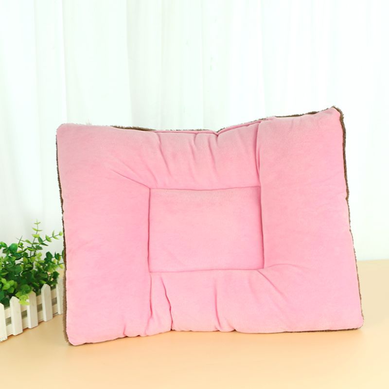 Autumn Winter Simple Thermal Fleece Pad | Luxury Home Accessories | Heulog Glow