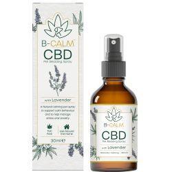 B-Calm Pet Calming Spray | Luxury Home Accessories | Heulog Glow