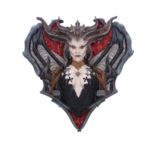 Diablo�� IV Lilith Wall Plaque 30cm