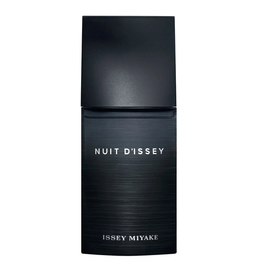 Issey Miyake Nuit D'issey Eau De Toilette Spray 75ml