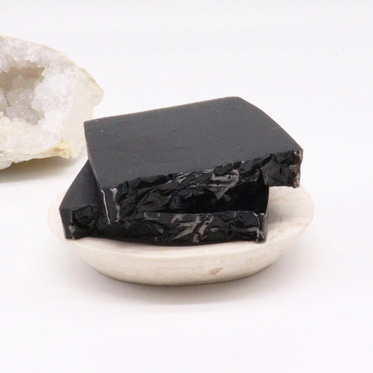Harmony Noir Soap Bar - Approx 100g