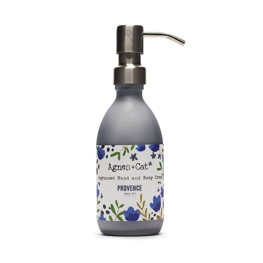 Agnes + Cat Hand & Body Cream - Provence