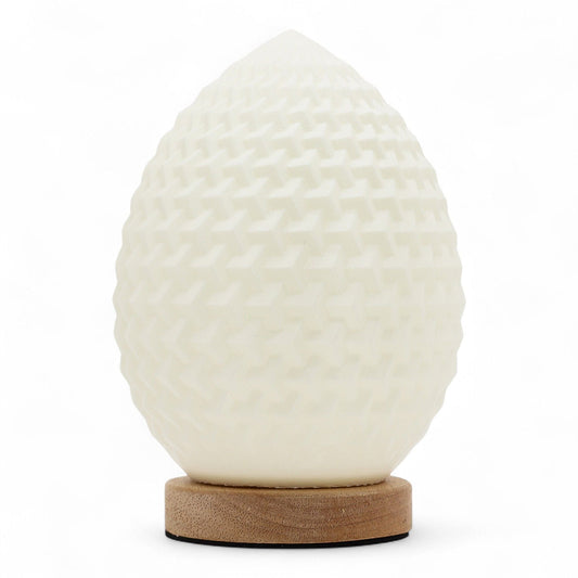 New Wave Lamp - USB - 3 settings - Teardrop