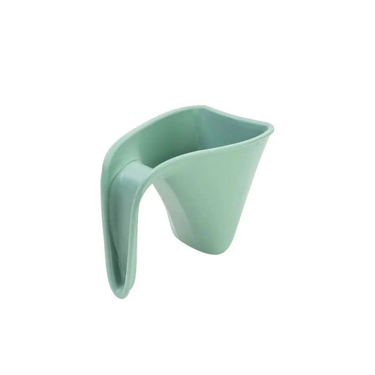 Shnuggle Washy Bath Jug – Eucalyptus