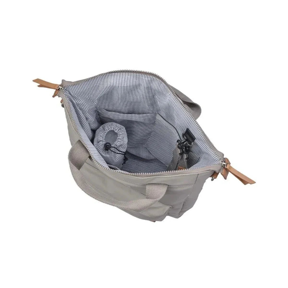 Bababing Lite 2 Changing Bag - Beige | Luxury Home Accessories | Heulog Glow
