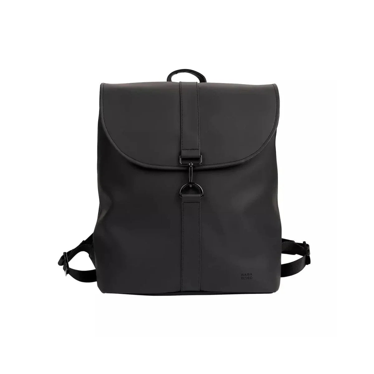 Bababing Sorm Backpack Changing Bag - Black | Luxury Home Accessories | Heulog Glow