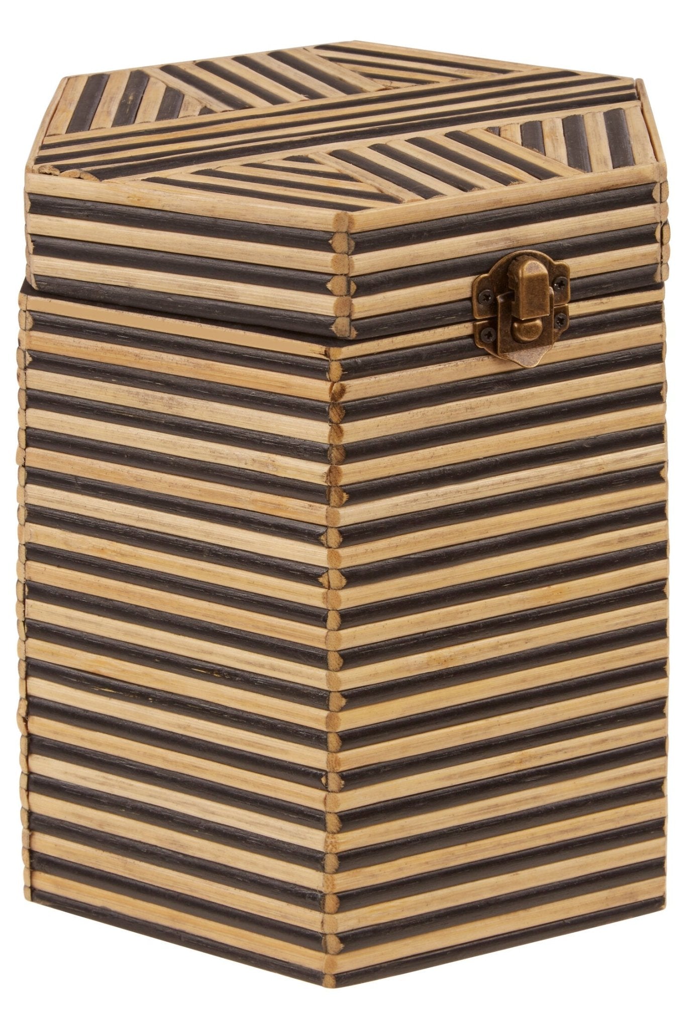 Babita Large Trinket Box | Luxury Home Accessories | Heulog Glow