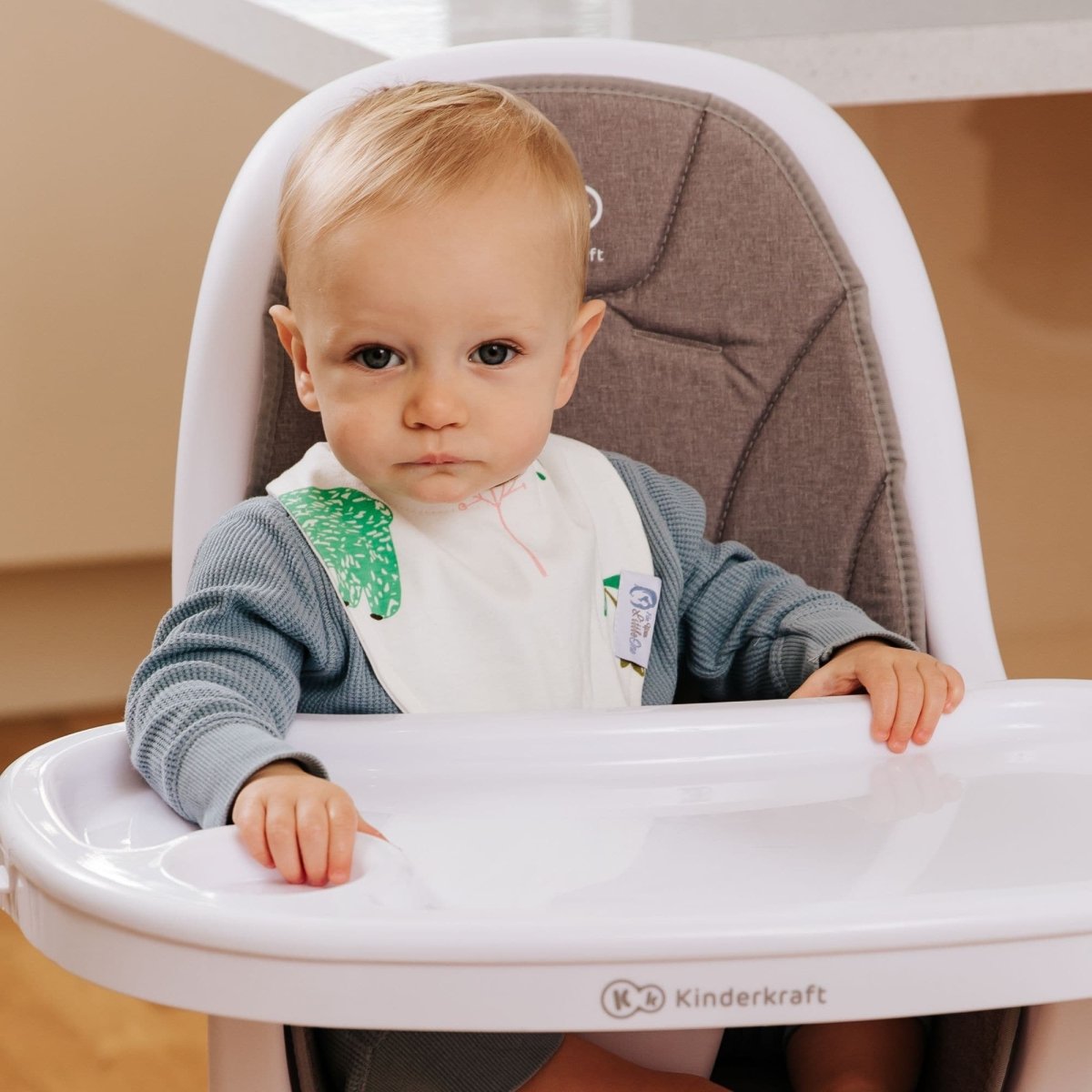 Baby Bandana Dribble Bibs Cotton Pack Of 8 - Girls-Clearance | Luxury Home Accessories | Heulog Glow