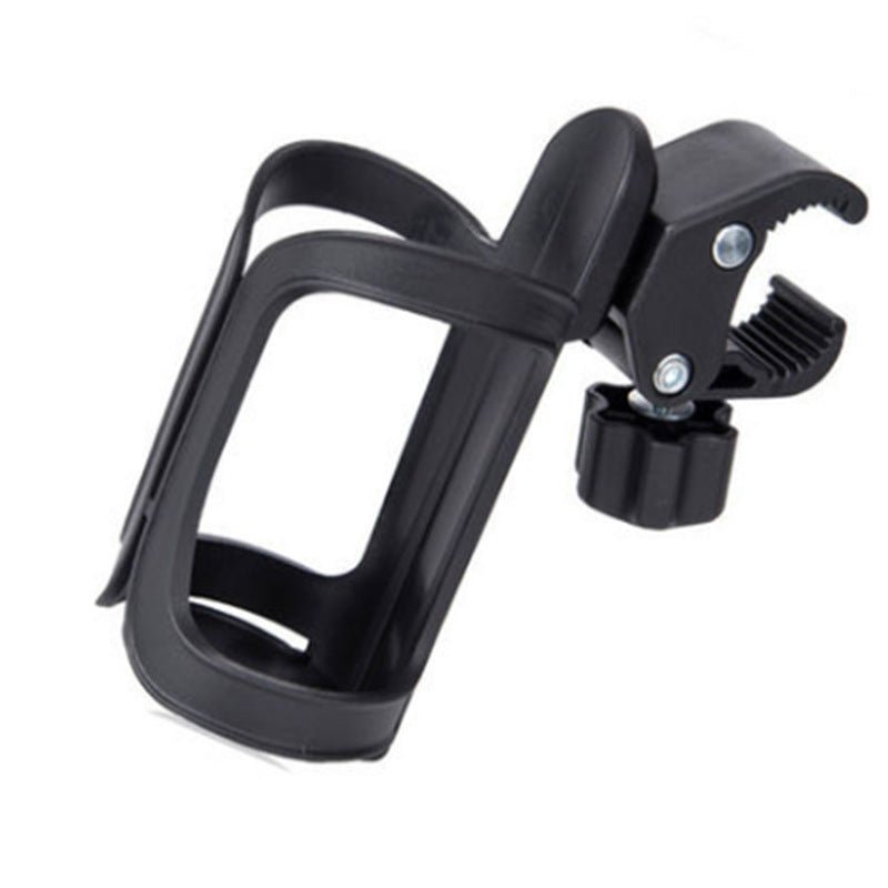 Baby Carriage Bicycle Water Bottle Accessories | Luxury Home Accessories | Heulog Glow
