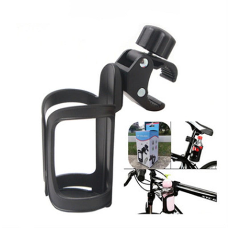 Baby Carriage Bicycle Water Bottle Accessories | Luxury Home Accessories | Heulog Glow