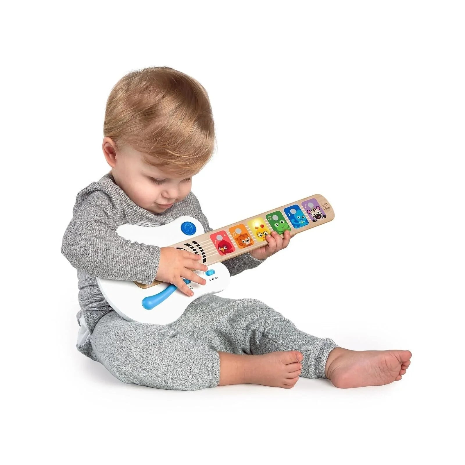 Baby Einstein Strum Along Songs | Luxury Home Accessories | Heulog Glow