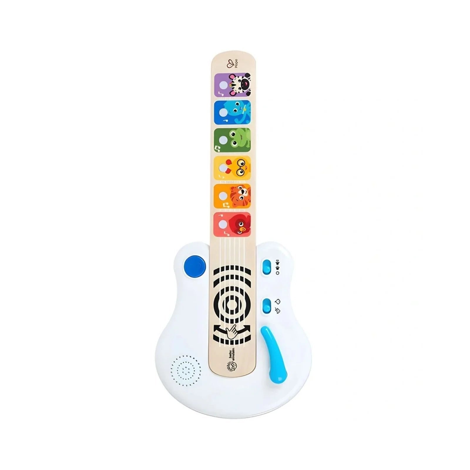 Baby Einstein Strum Along Songs | Luxury Home Accessories | Heulog Glow