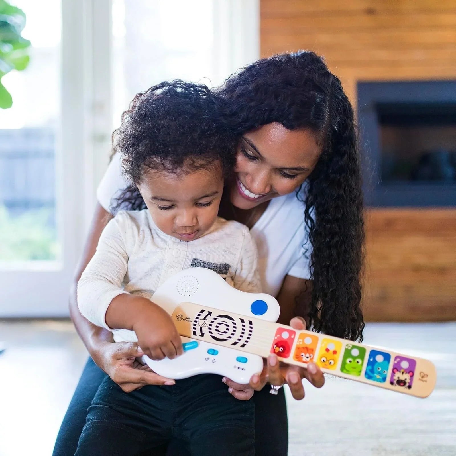 Baby Einstein Strum Along Songs | Luxury Home Accessories | Heulog Glow