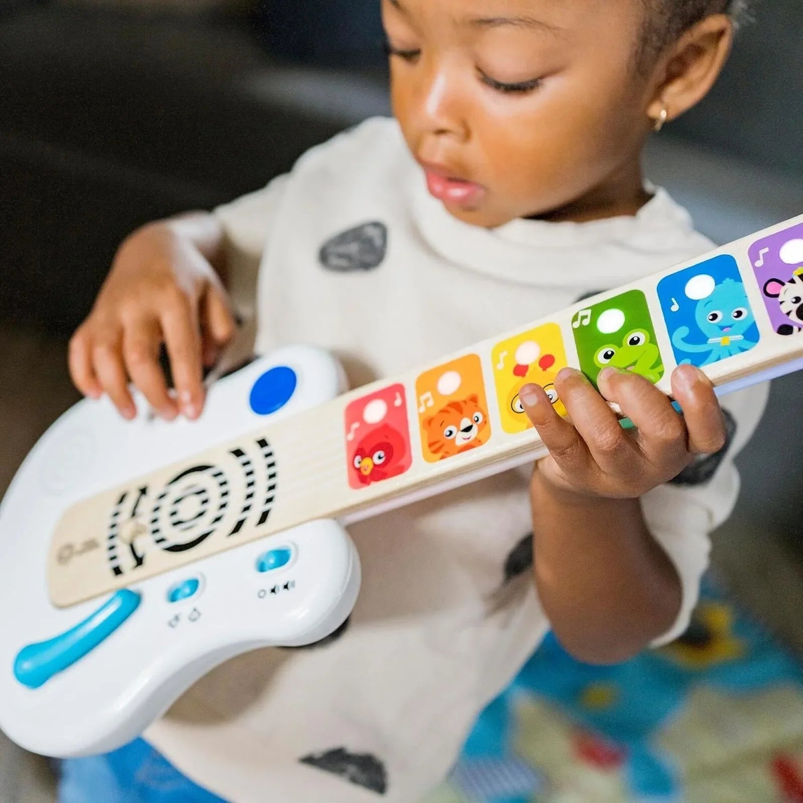 Baby Einstein Strum Along Songs | Luxury Home Accessories | Heulog Glow