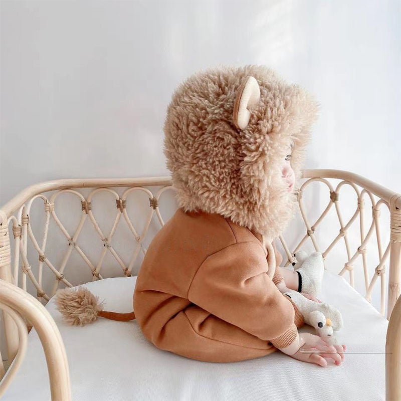 Baby Jumpsuit Autumn Clothes For Newborn 0-3 Baby Boy And Infant Clothes | Luxury Home Accessories | Heulog Glow