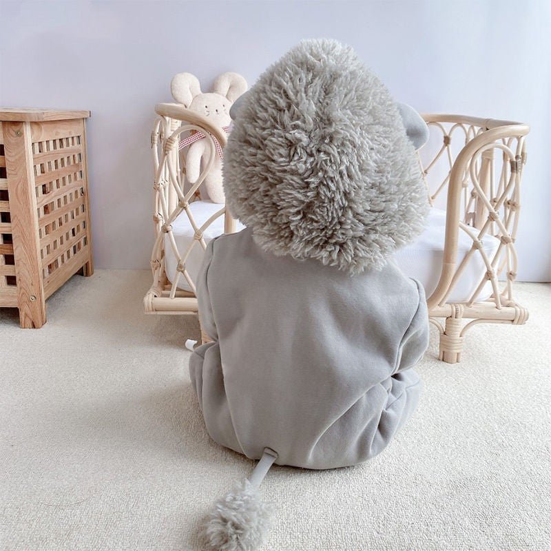 Baby Jumpsuit Autumn Clothes For Newborn 0-3 Baby Boy And Infant Clothes | Luxury Home Accessories | Heulog Glow