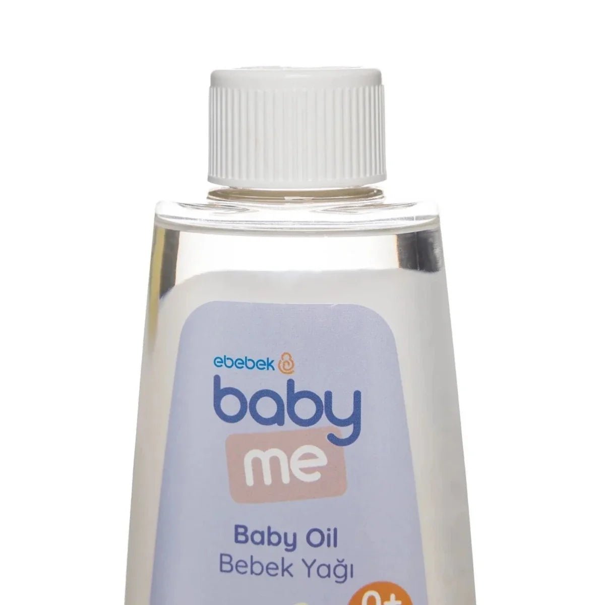 baby me Baby Oil 300ml | Luxury Home Accessories | Heulog Glow