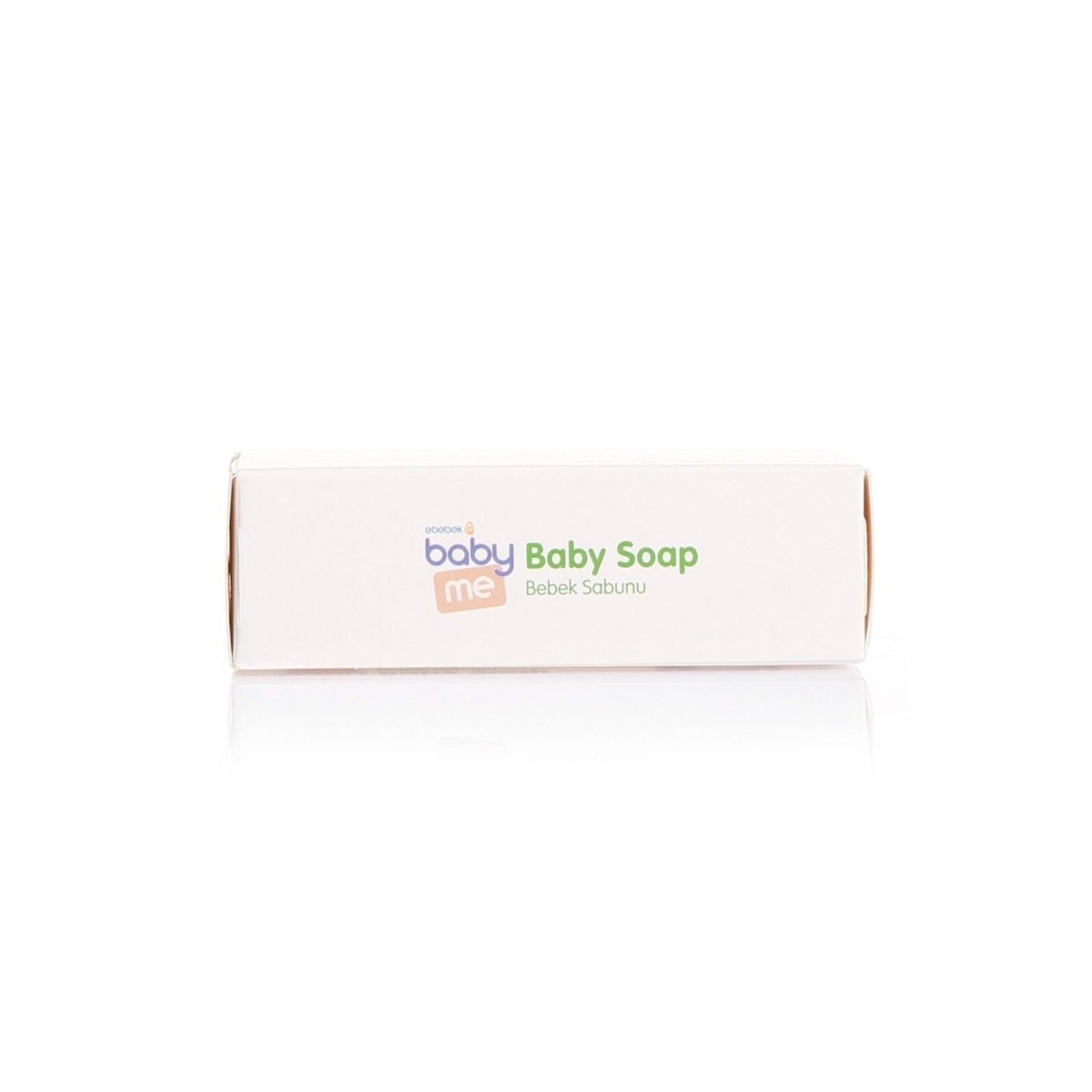 baby me Baby Soap 100gr | Luxury Home Accessories | Heulog Glow