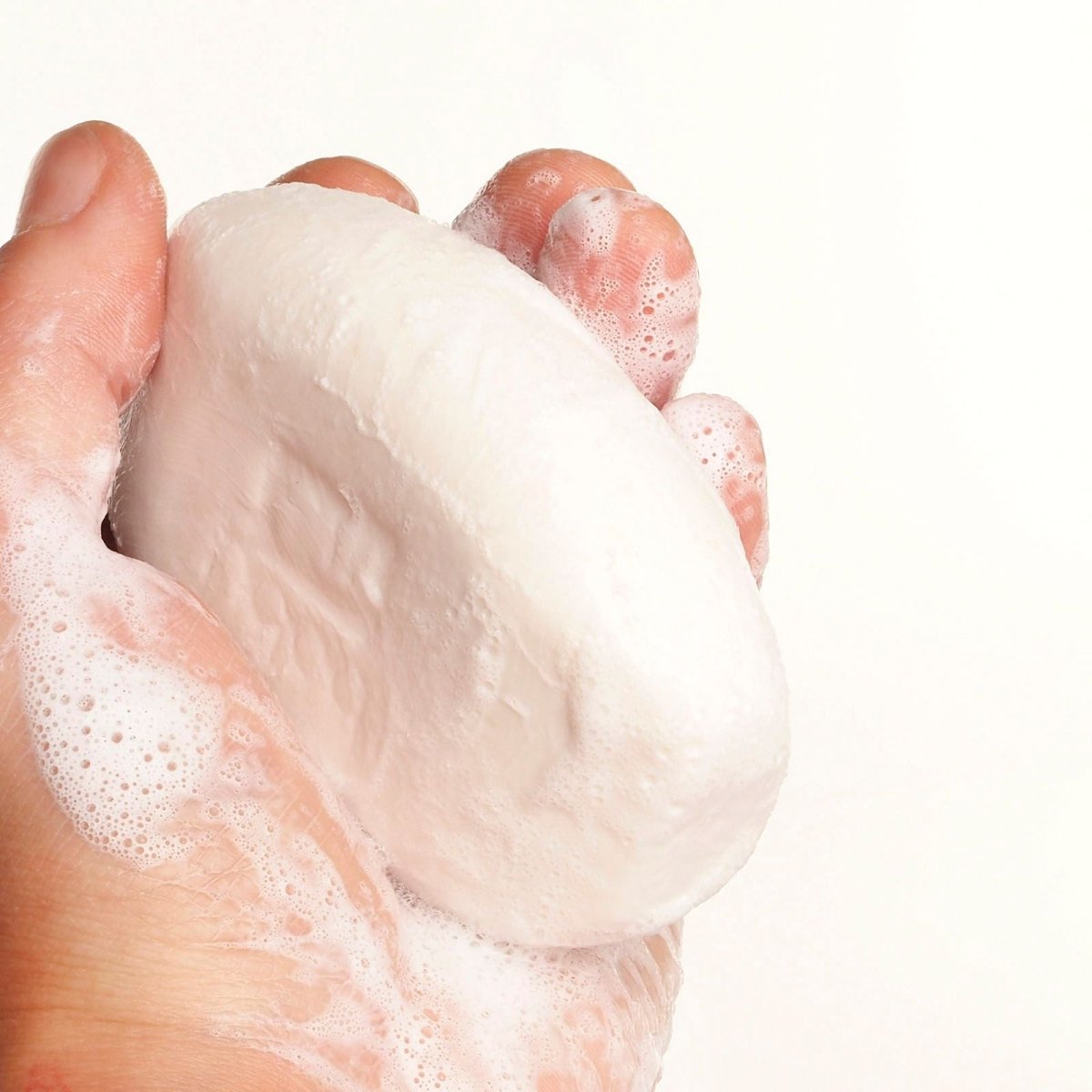 baby me Baby Soap 100gr | Luxury Home Accessories | Heulog Glow