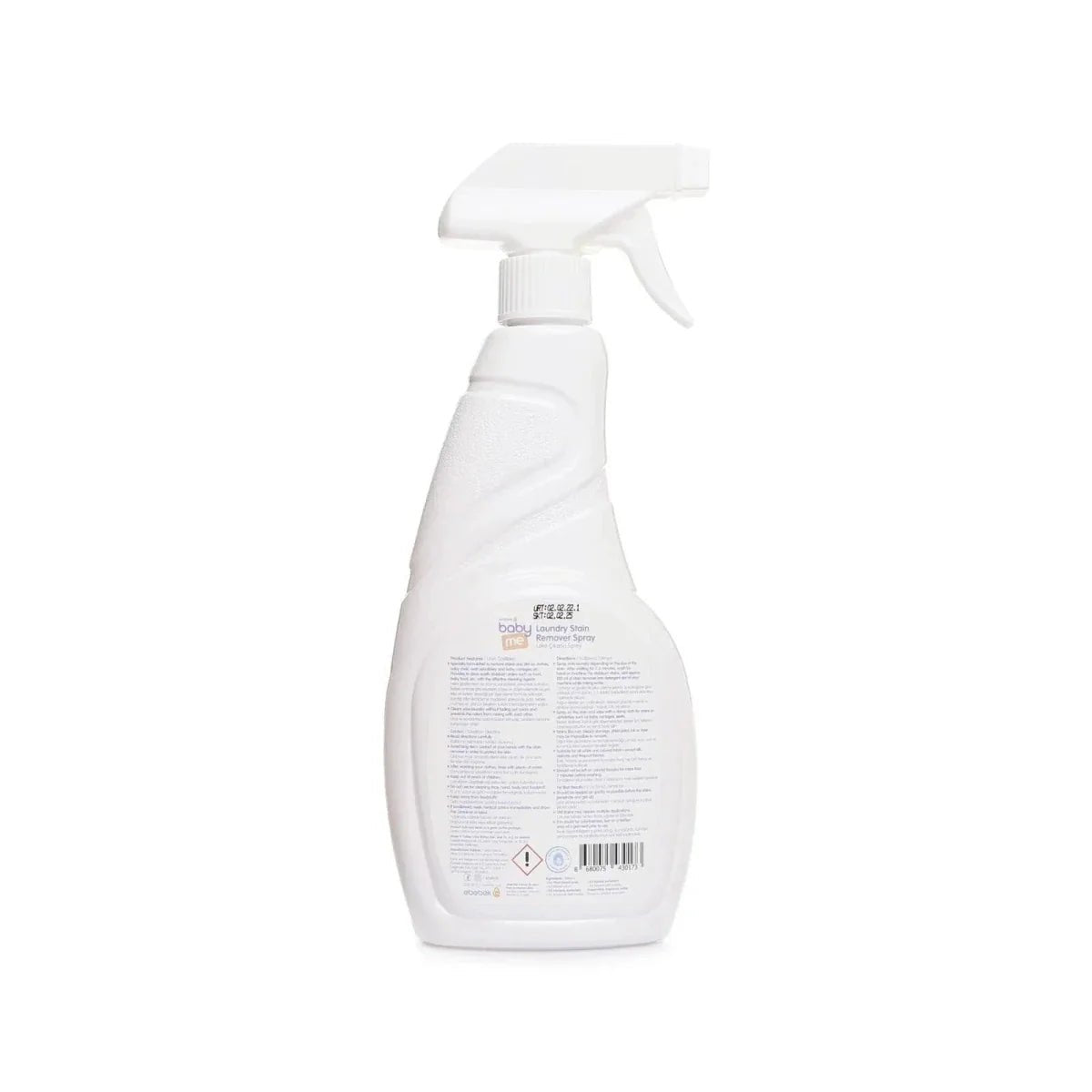 baby me Baby Stain Remover Spray 500ml | Luxury Home Accessories | Heulog Glow