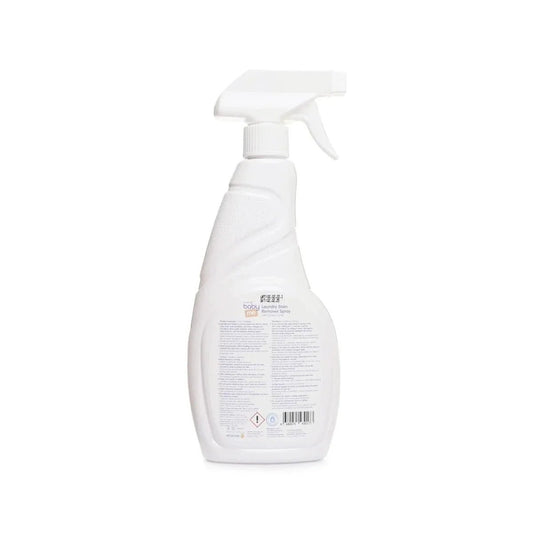 baby me Baby Stain Remover Spray 500ml | Luxury Home Accessories | Heulog Glow
