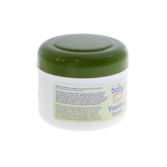 baby me Vaseline 100ml | Luxury Home Accessories | Heulog Glow