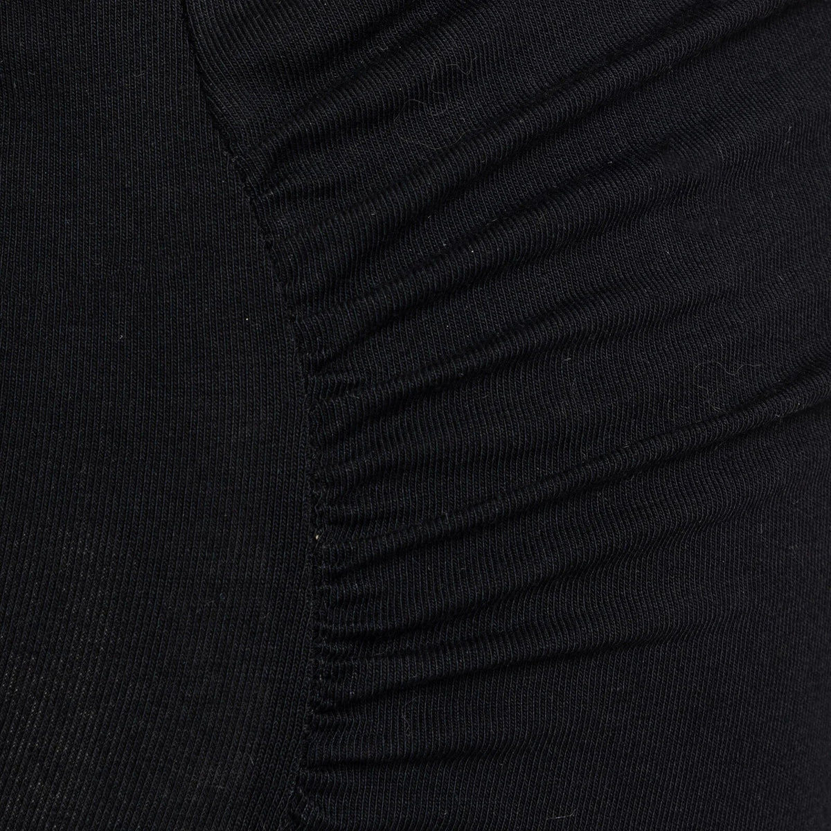 baby mom High Waist Pregnancy Brief - Black | Luxury Home Accessories | Heulog Glow
