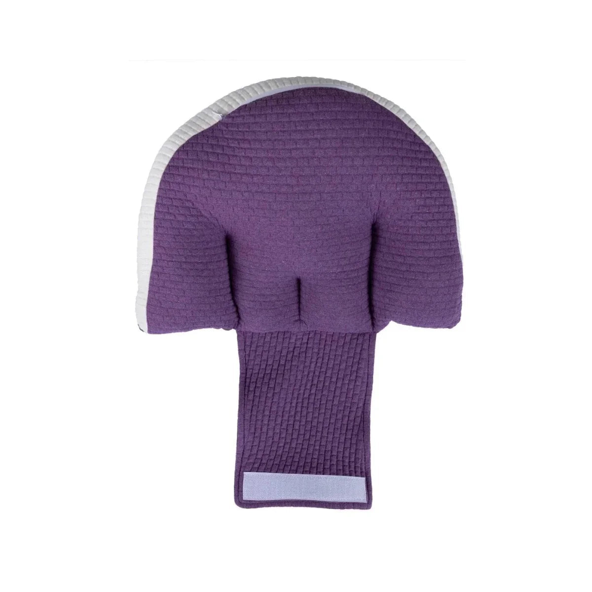 baby mom Multi-Functional Maternity Support Pillow - Purple | Luxury Home Accessories | Heulog Glow