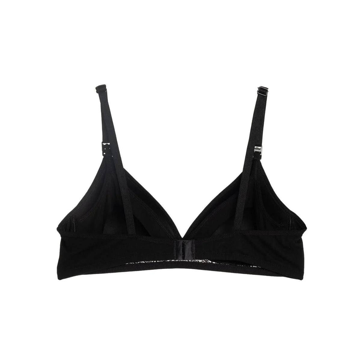 baby mom Padded Nursing Bra - Black | Luxury Home Accessories | Heulog Glow