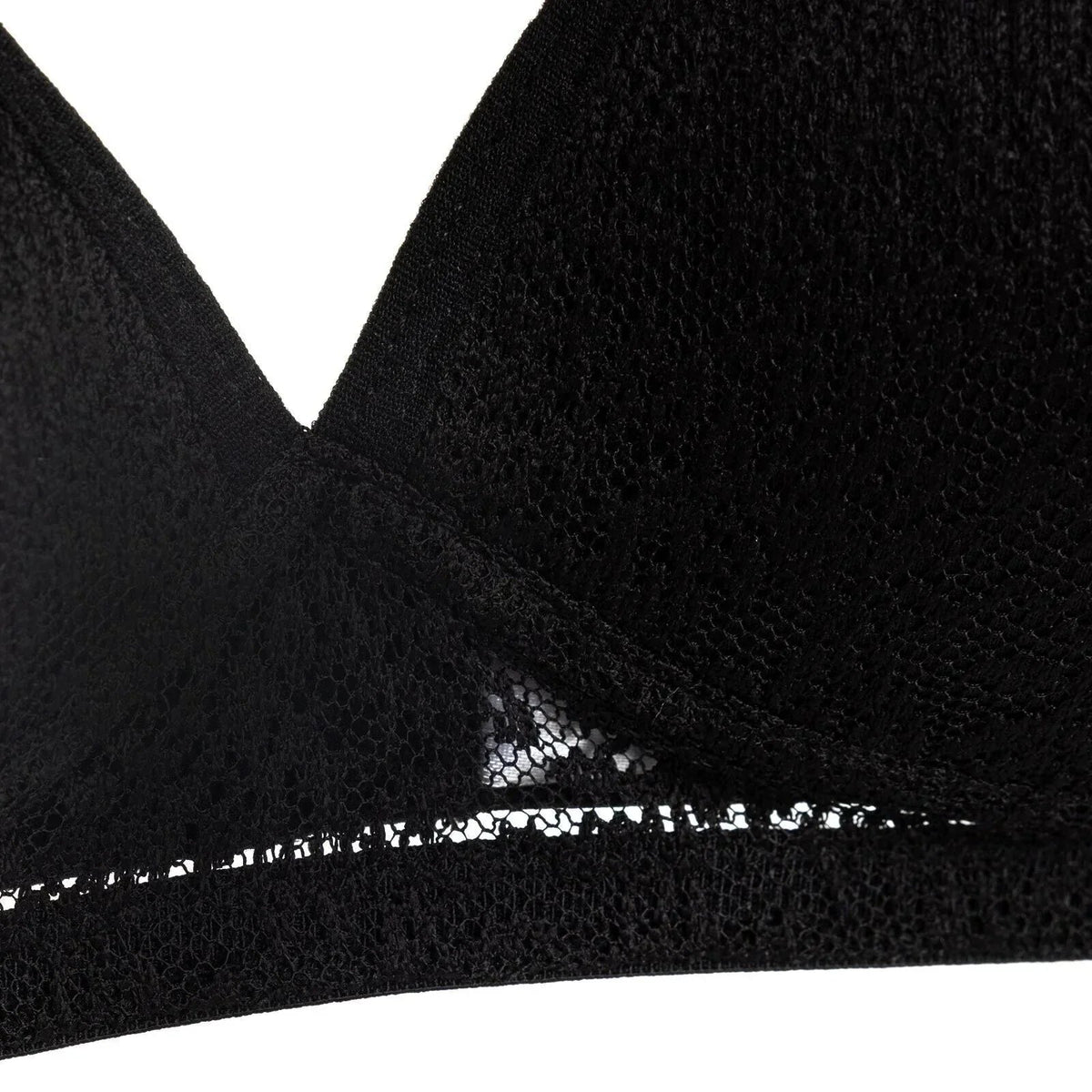 baby mom Padded Nursing Bra - Black | Luxury Home Accessories | Heulog Glow