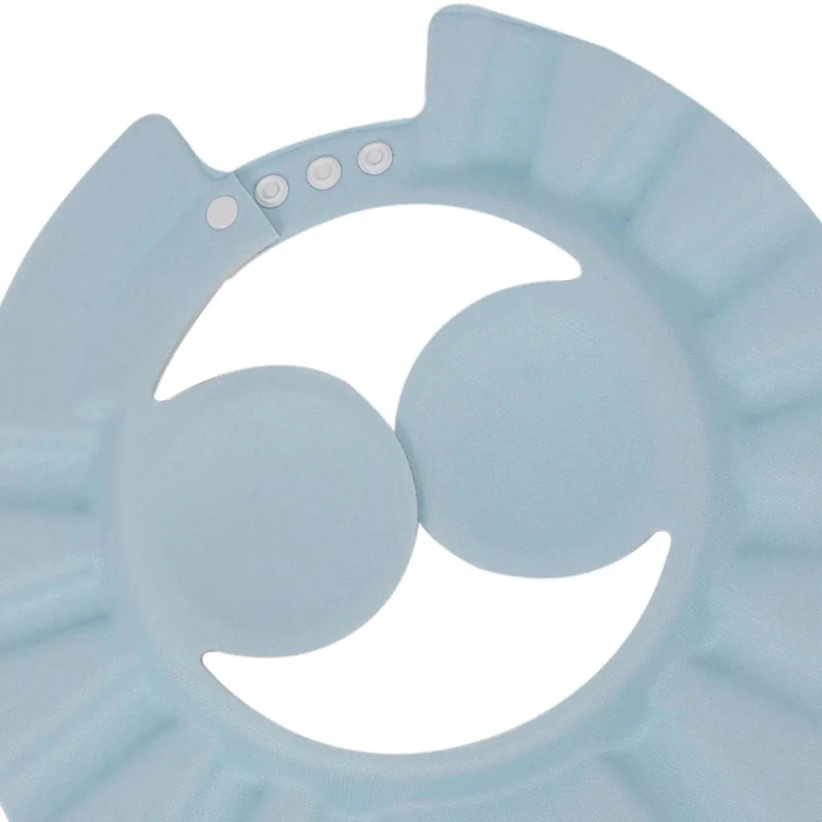 baby plus Bath Cap - Blue | Luxury Home Accessories | Heulog Glow