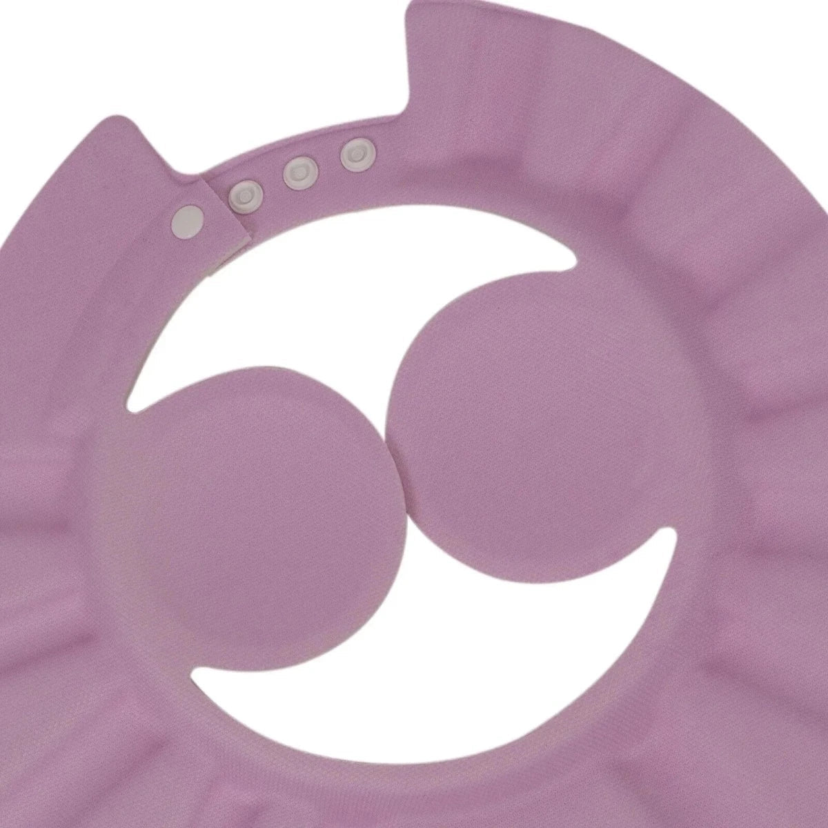 baby plus Bath Cap - Pink | Luxury Home Accessories | Heulog Glow