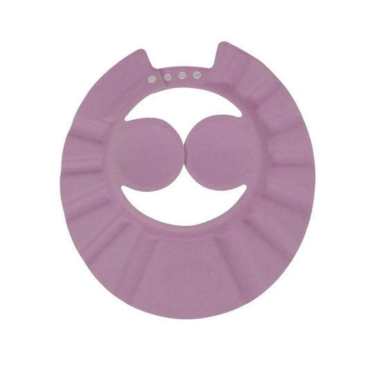 baby plus Bath Cap - Pink | Luxury Home Accessories | Heulog Glow
