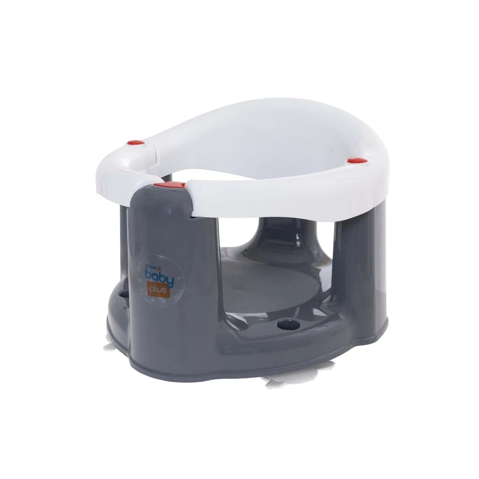 baby plus Bath Seat with Bath Toy | Luxury Home Accessories | Heulog Glow