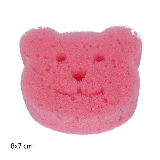 baby plus Bath Sponges 4 pcs | Luxury Home Accessories | Heulog Glow