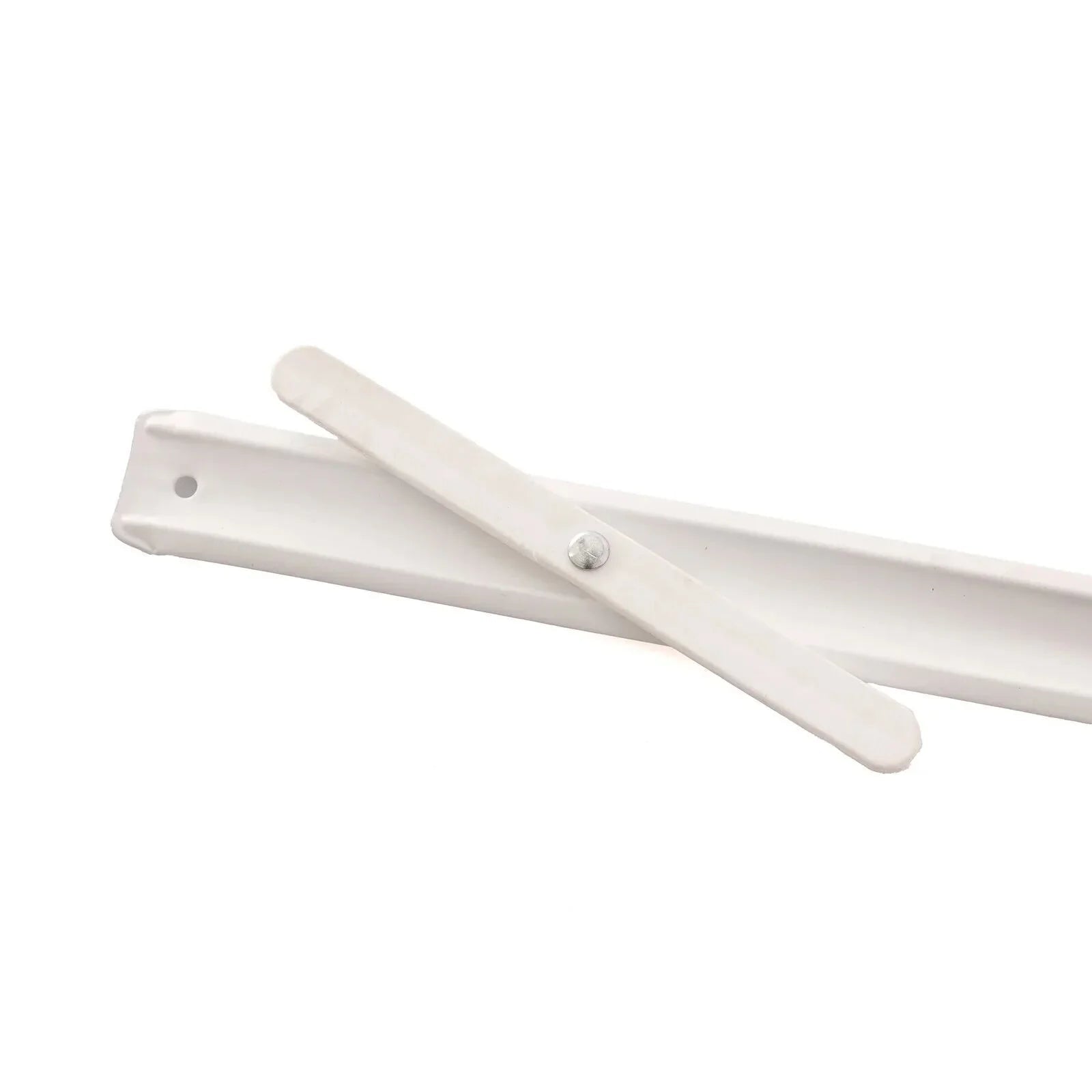 baby plus Bed Rail 120cm - White | Luxury Home Accessories | Heulog Glow