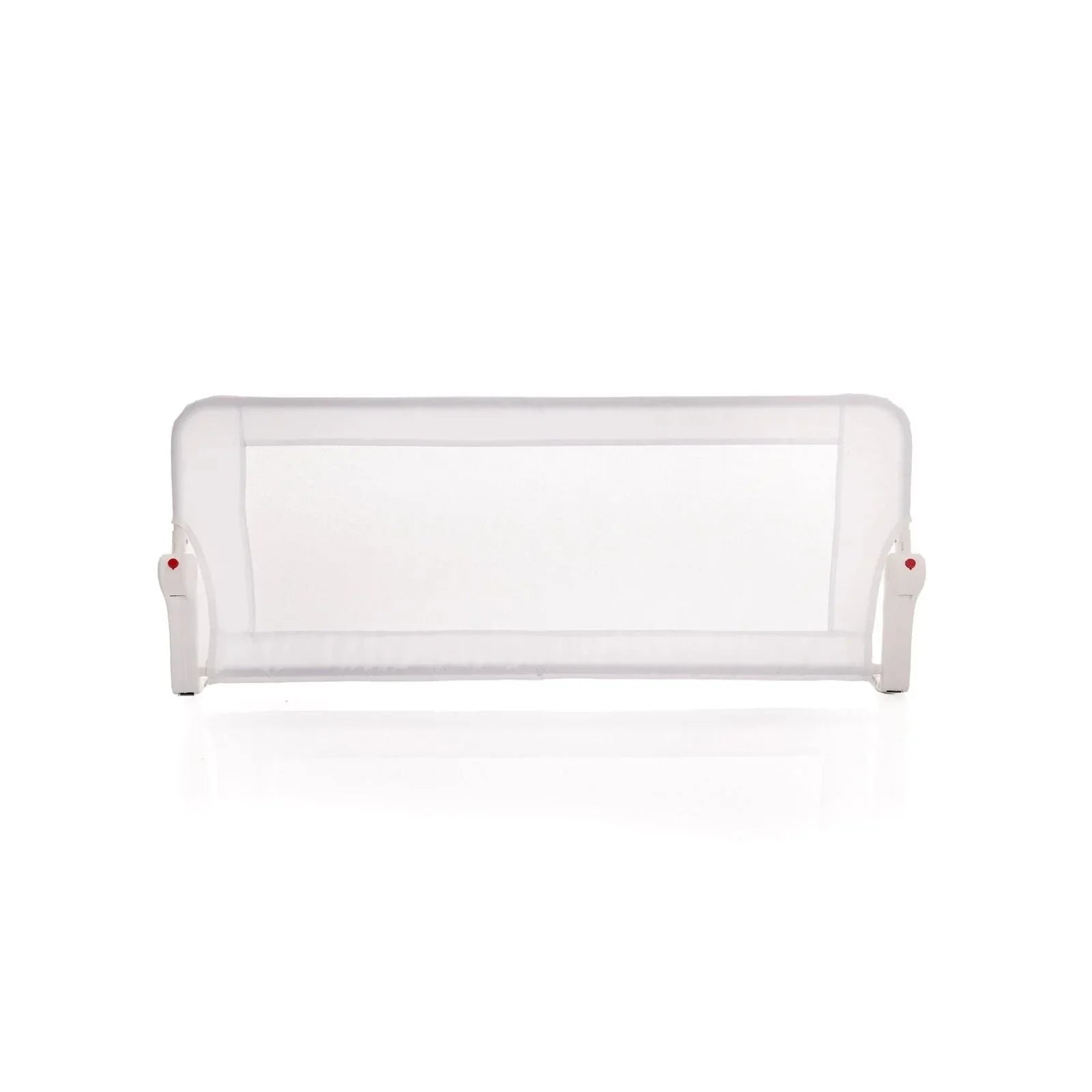 baby plus Bed Rail 120cm - White | Luxury Home Accessories | Heulog Glow