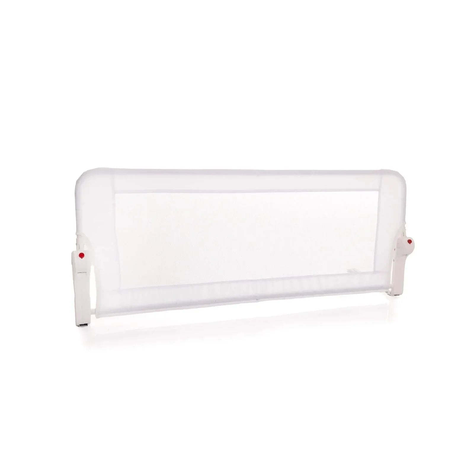 baby plus Bed Rail 120cm - White | Luxury Home Accessories | Heulog Glow