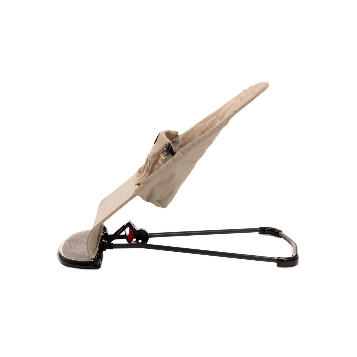 baby plus Cool Baby Bouncer - Beige | Luxury Home Accessories | Heulog Glow