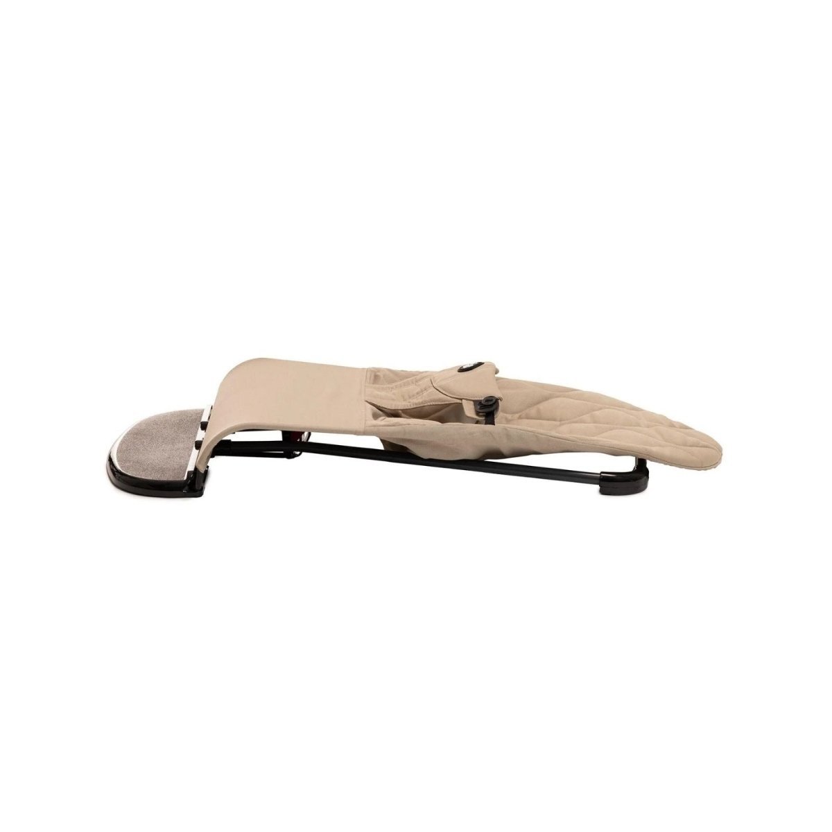 baby plus Cool Baby Bouncer - Beige | Luxury Home Accessories | Heulog Glow
