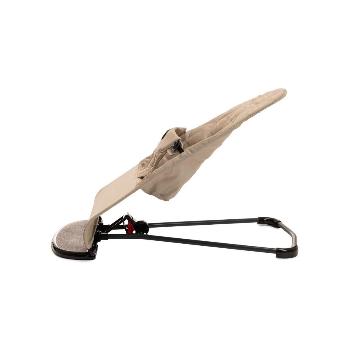 baby plus Cool Baby Bouncer - Beige | Luxury Home Accessories | Heulog Glow
